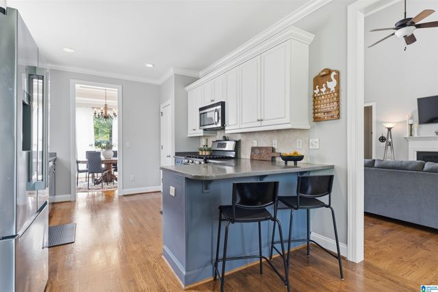 1048 GROVE PARK WAY, Birmingham, AL 35242