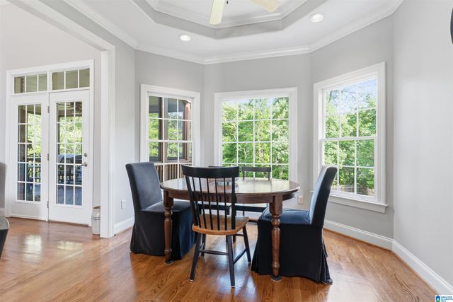 1048 GROVE PARK WAY, Birmingham, AL 35242