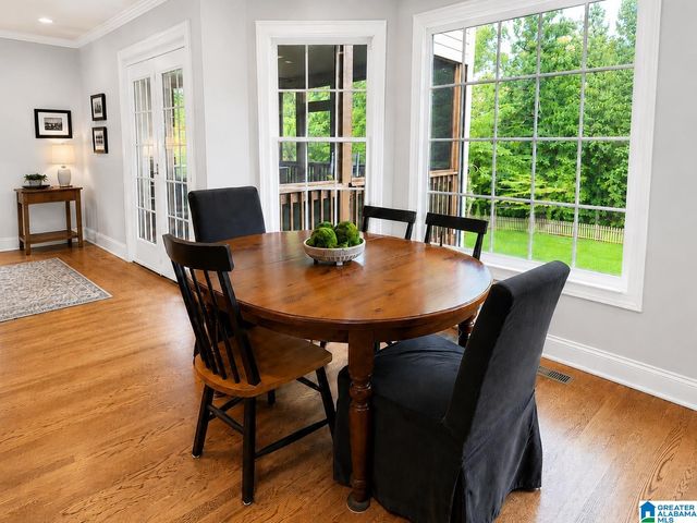 1048 GROVE PARK WAY, Birmingham, AL 35242