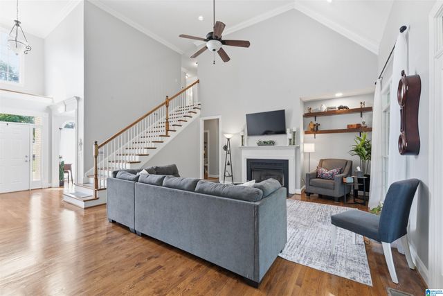 1048 GROVE PARK WAY, Birmingham, AL 35242