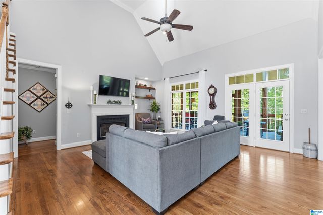 1048 GROVE PARK WAY, Birmingham, AL 35242