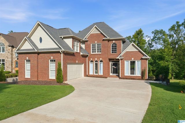 1048 GROVE PARK WAY, Birmingham, AL 35242