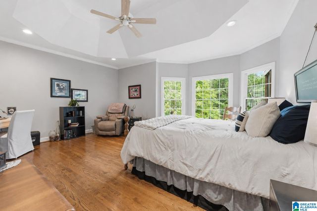 1048 GROVE PARK WAY, Birmingham, AL 35242