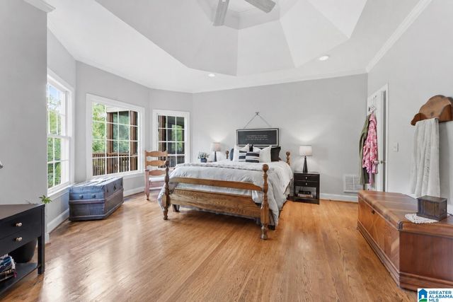 1048 GROVE PARK WAY, Birmingham, AL 35242