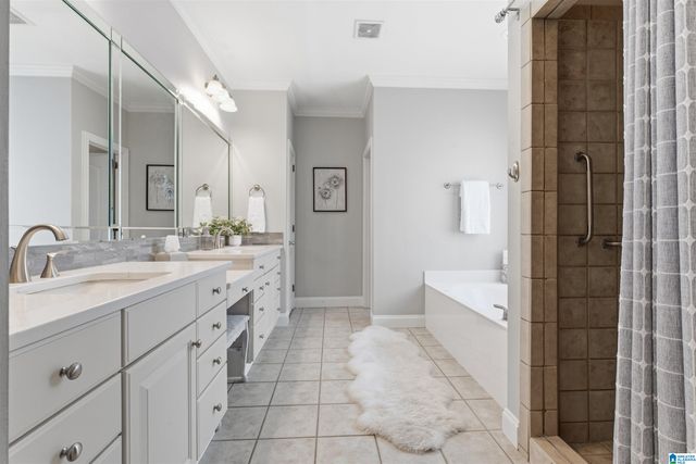 1048 GROVE PARK WAY, Birmingham, AL 35242