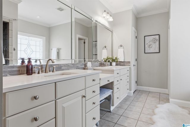 1048 GROVE PARK WAY, Birmingham, AL 35242