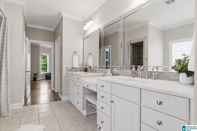 1048 GROVE PARK WAY, Birmingham, AL 35242