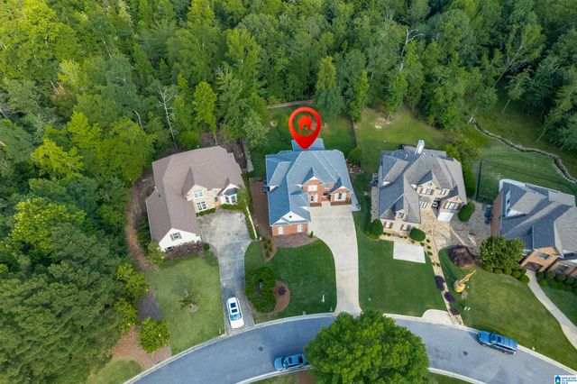 1048 GROVE PARK WAY, Birmingham, AL 35242
