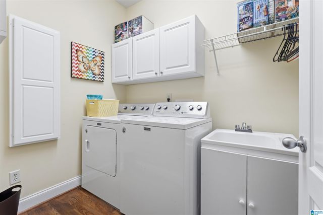 1048 GROVE PARK WAY, Birmingham, AL 35242