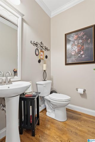 1048 GROVE PARK WAY, Birmingham, AL 35242