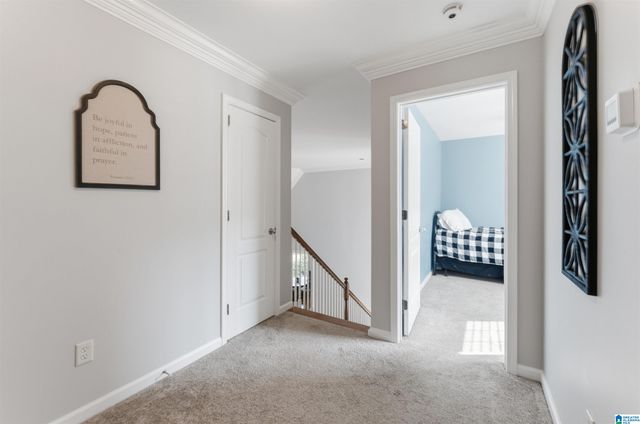 1048 GROVE PARK WAY, Birmingham, AL 35242