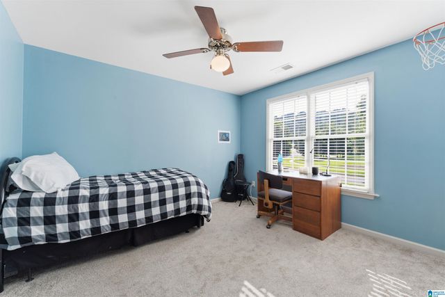 1048 GROVE PARK WAY, Birmingham, AL 35242