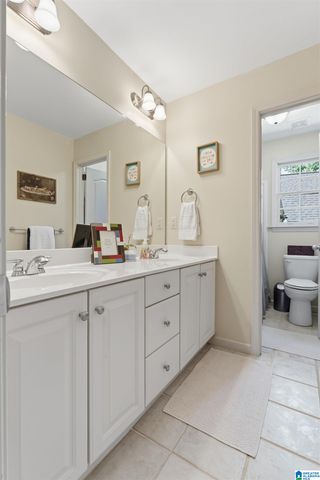 1048 GROVE PARK WAY, Birmingham, AL 35242
