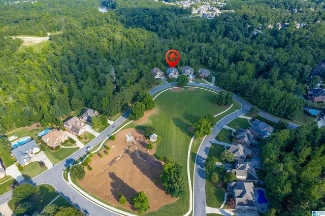 1048 GROVE PARK WAY, Birmingham, AL 35242