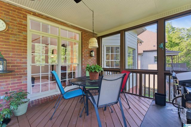 1048 GROVE PARK WAY, Birmingham, AL 35242