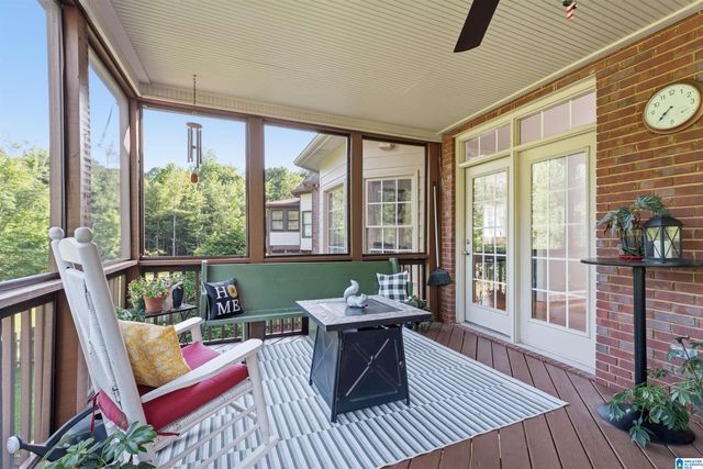 1048 GROVE PARK WAY, Birmingham, AL 35242