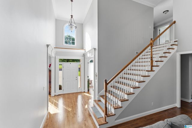 1048 GROVE PARK WAY, Birmingham, AL 35242