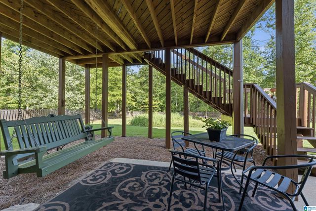 1048 GROVE PARK WAY, Birmingham, AL 35242