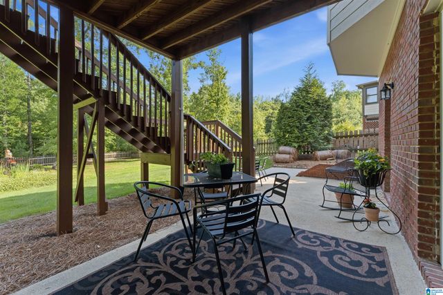 1048 GROVE PARK WAY, Birmingham, AL 35242