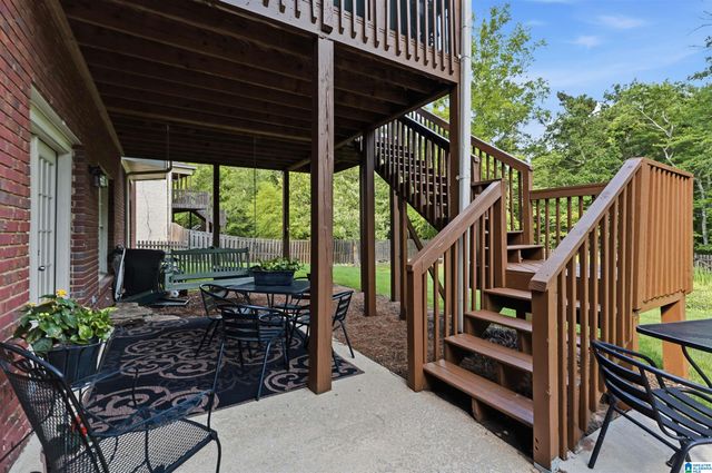 1048 GROVE PARK WAY, Birmingham, AL 35242