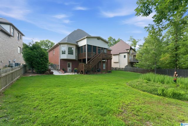 1048 GROVE PARK WAY, Birmingham, AL 35242
