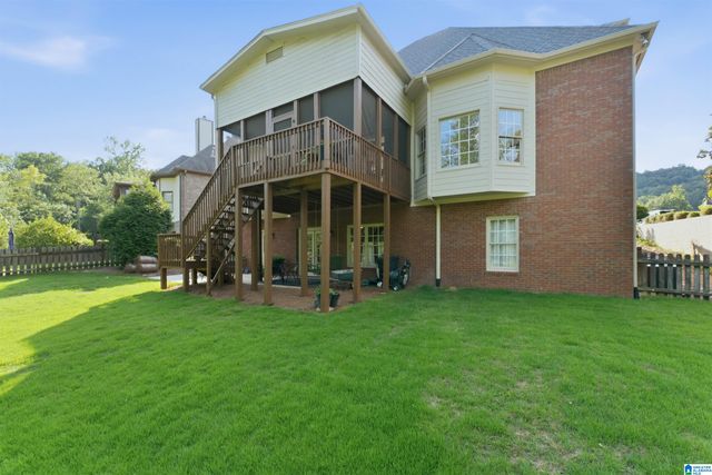 1048 GROVE PARK WAY, Birmingham, AL 35242