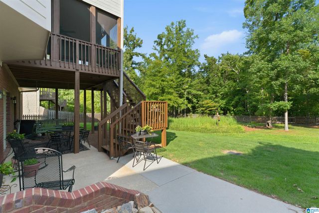 1048 GROVE PARK WAY, Birmingham, AL 35242