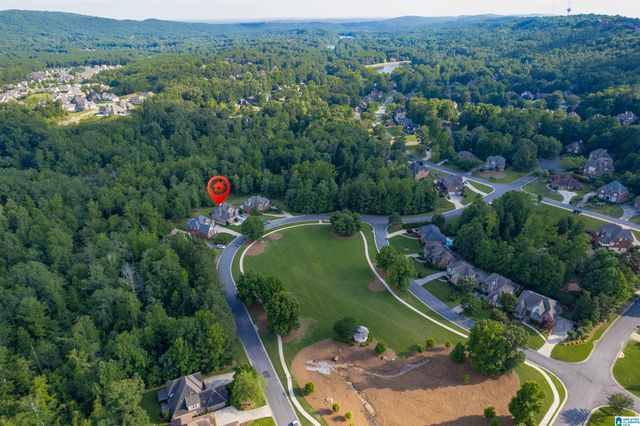 1048 GROVE PARK WAY, Birmingham, AL 35242