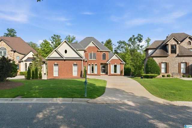 1048 GROVE PARK WAY, Birmingham, AL 35242