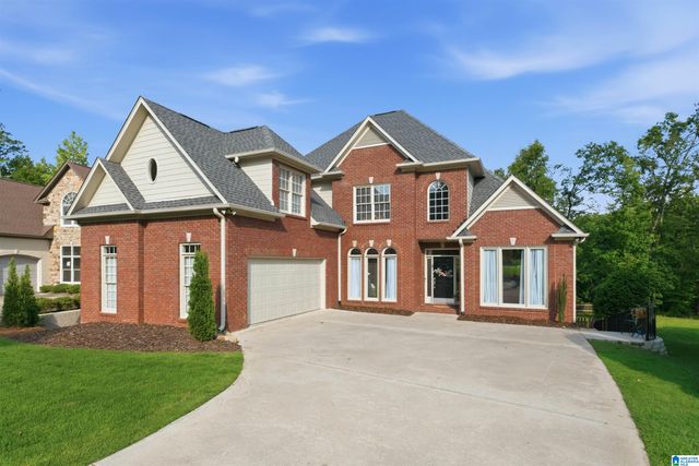 1048 GROVE PARK WAY, Birmingham, AL 35242