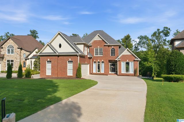 1048 GROVE PARK WAY, Birmingham, AL 35242