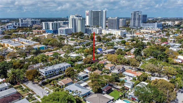 1628 Monroe St, Hollywood, FL 33020