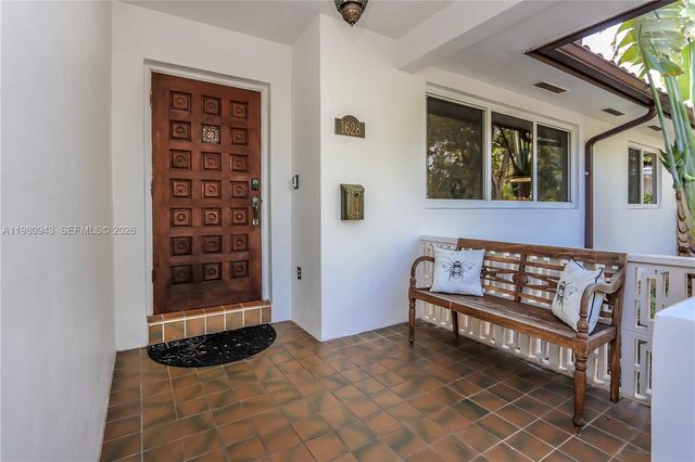 1628 Monroe St, Hollywood, FL 33020