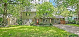724 CENTER DR, Memphis, TN 38112