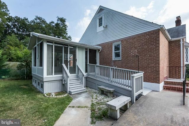 2904 JOMAT AVE, Baltimore, MD 21234