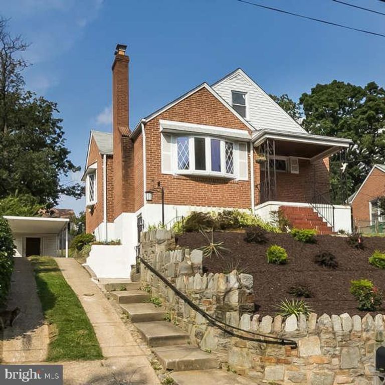 2904 JOMAT AVE, Baltimore, MD 21234