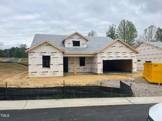 312 Providence Creek Drive, Fuquay Varina, NC 27526