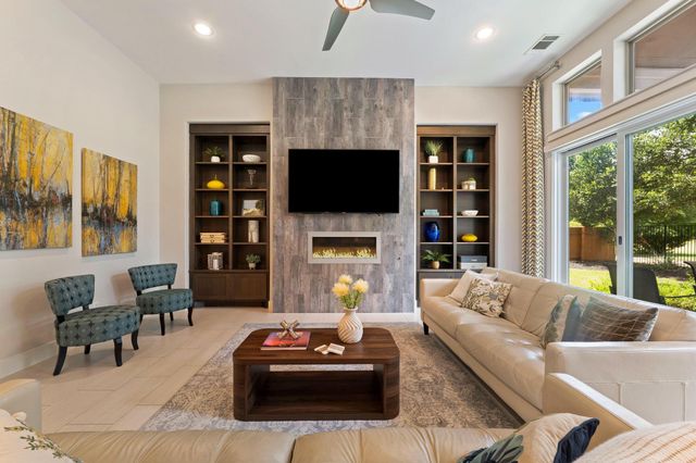 4115 Percheron BND, Cedar Park, TX 78613