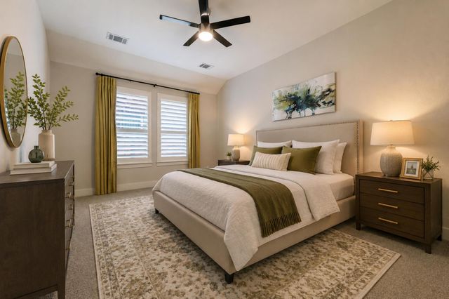 4115 Percheron BND, Cedar Park, TX 78613