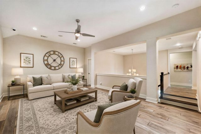4115 Percheron BND, Cedar Park, TX 78613