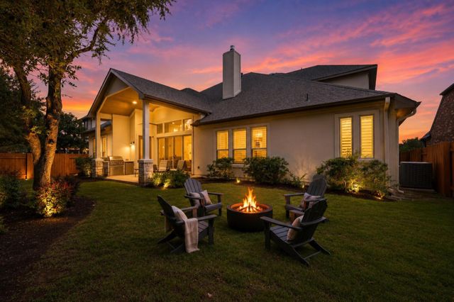 4115 Percheron BND, Cedar Park, TX 78613