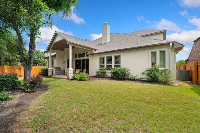 4115 Percheron BND, Cedar Park, TX 78613