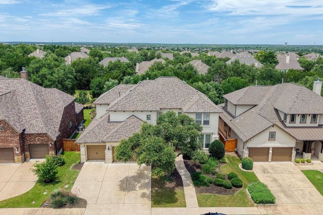 4115 Percheron BND, Cedar Park, TX 78613