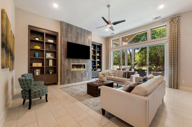 4115 Percheron BND, Cedar Park, TX 78613