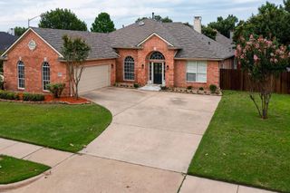 2521 Natchez Terrace, Denton, TX 76210