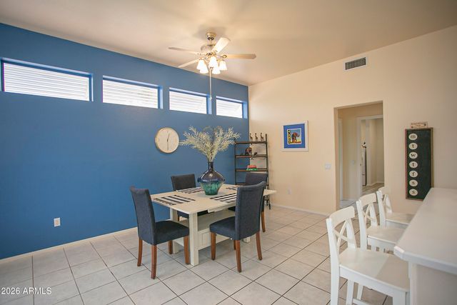 16025 W SENTINEL Drive, Sun City West, AZ 85375
