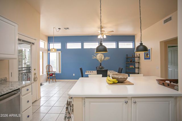 16025 W SENTINEL Drive, Sun City West, AZ 85375