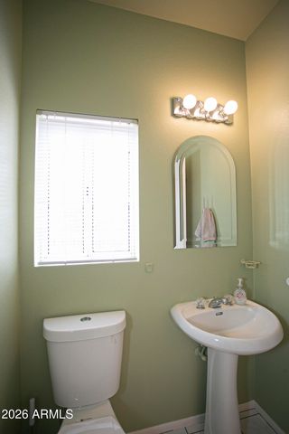 16025 W SENTINEL Drive, Sun City West, AZ 85375
