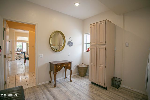 16025 W SENTINEL Drive, Sun City West, AZ 85375
