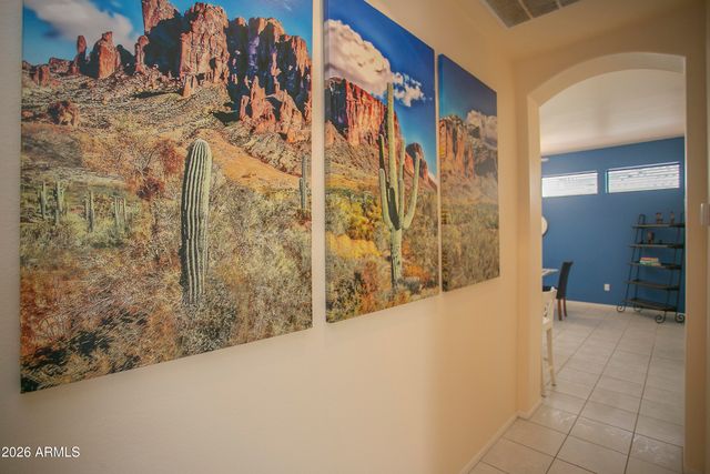 16025 W SENTINEL Drive, Sun City West, AZ 85375